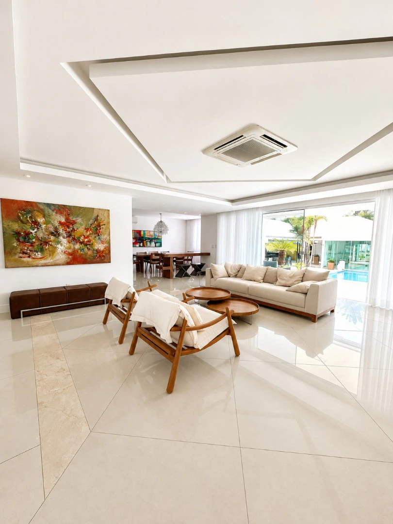 Furnished house with 5 en-suite bedrooms — photo 18