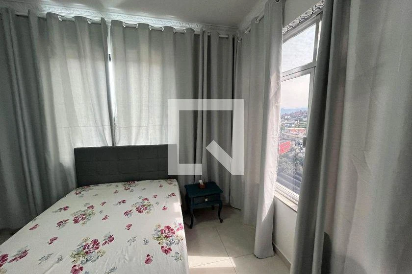 Furnished 1-bedroom apartment with 45 m² and 1 bathroom — photo 3