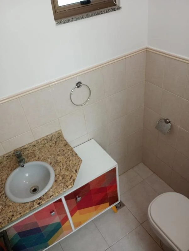 Cobertura com 3 quartos e 4 banheiros — photo 25
