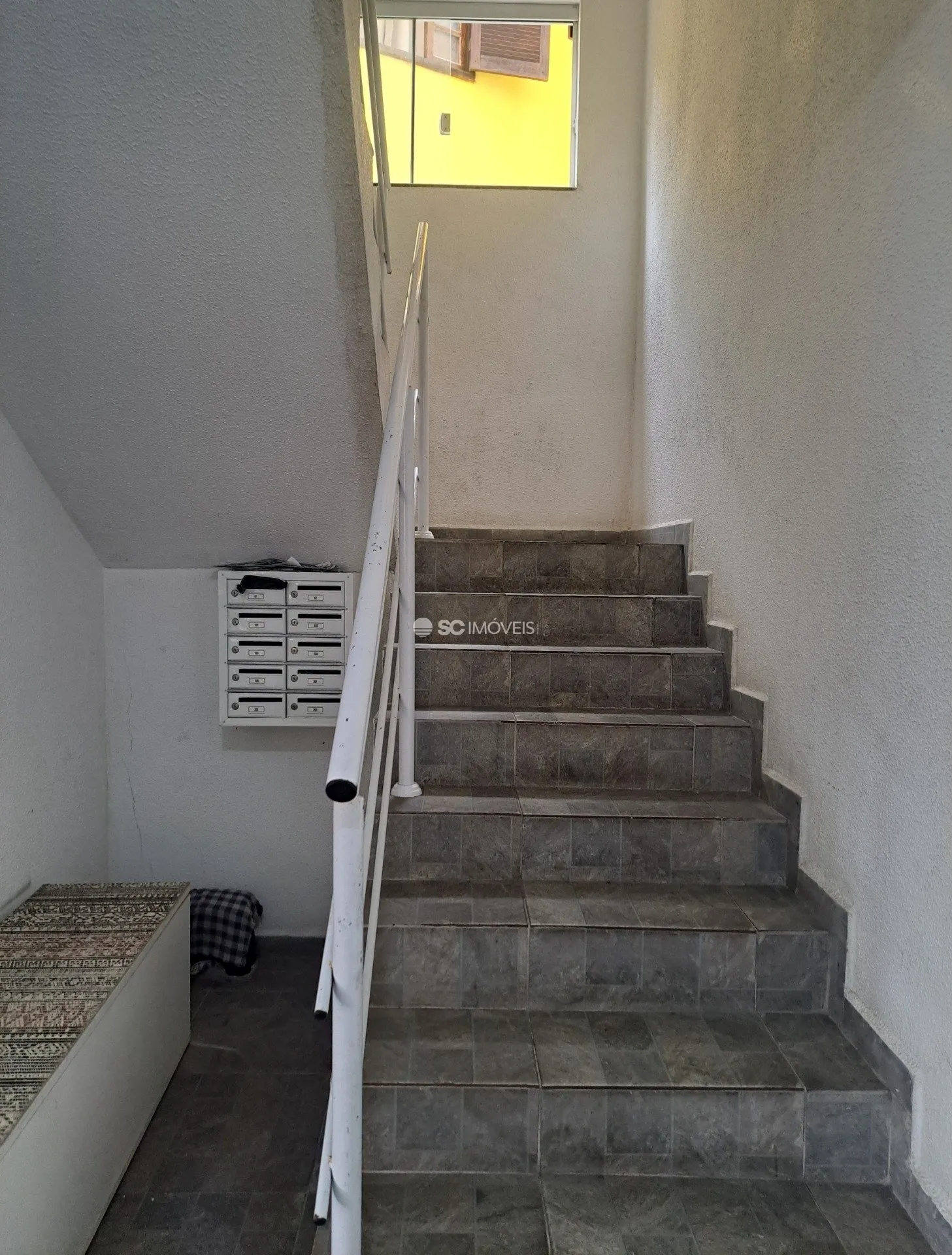 Квартира 58 м², 2 спальни, Флорианополис — photo 19