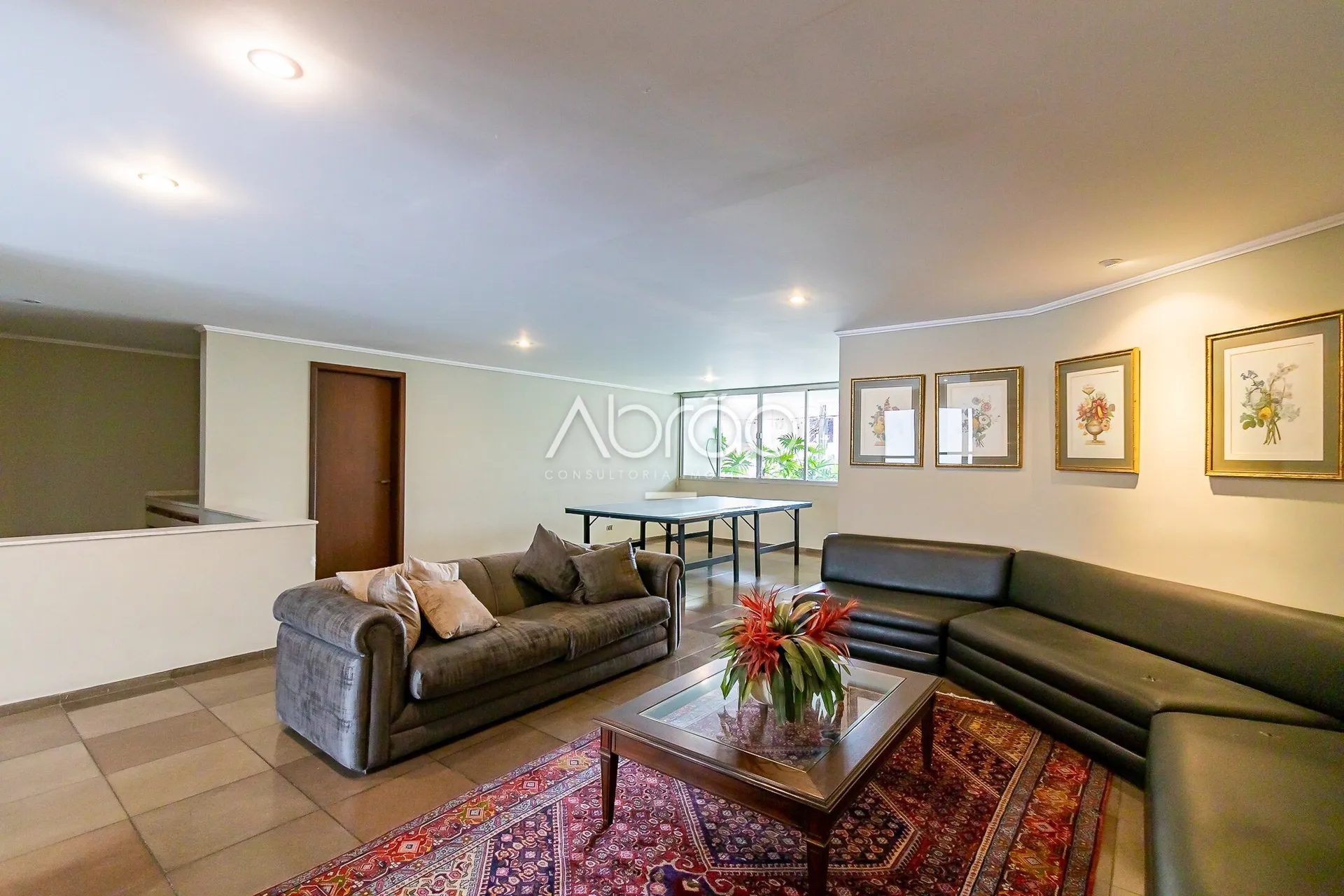 Квартира з 4 спальнями з власною ванною, 505 м² — photo 28