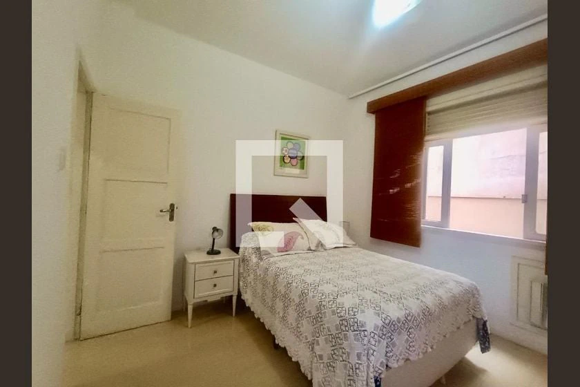 Rental apartment with 2 bedrooms and a balcony — photo 6