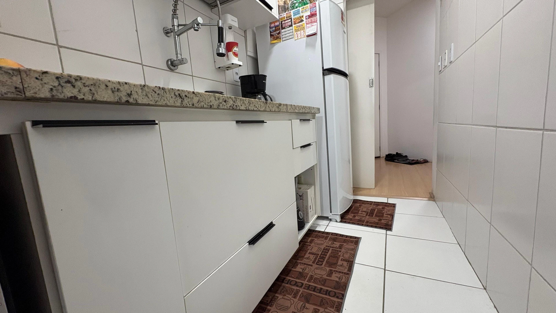 79 m² apartment with a mountain view and a jacuzzi — photo 62