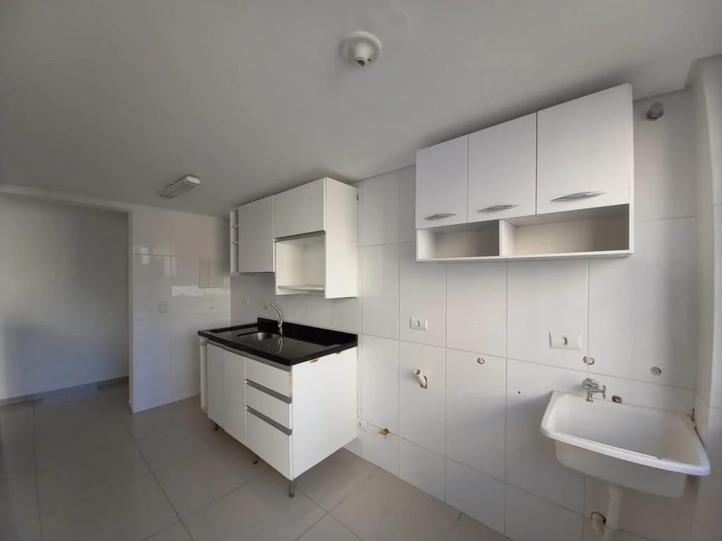 2-bedroom, 60 m² apartment in Curitiba — photo 2