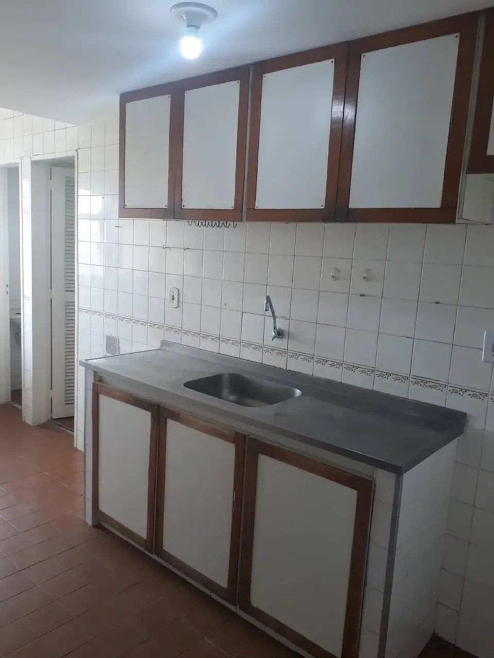 Apartment with 2 bedrooms and 2 bathrooms, pets allowed — photo 8