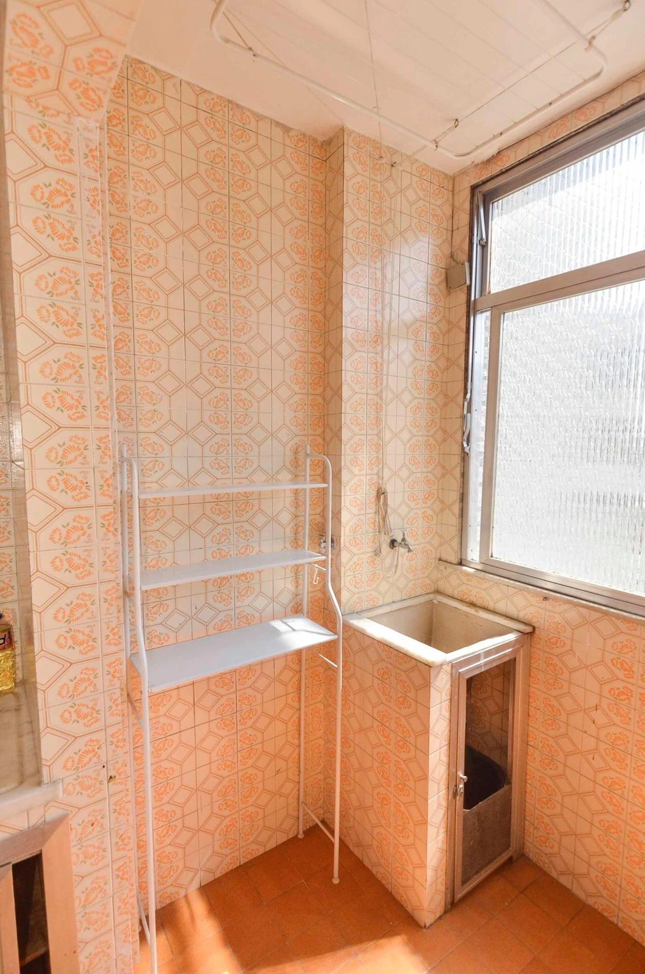 Departamento, 55 m², con piso de madera o laminado — photo 19