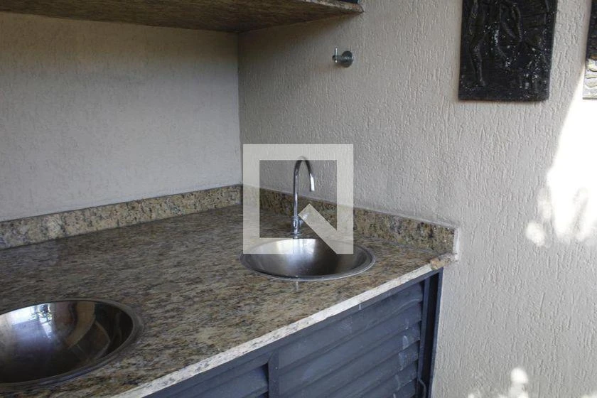 Apartamento mobiliado de 174 m² com cozinha fechada — photo 49