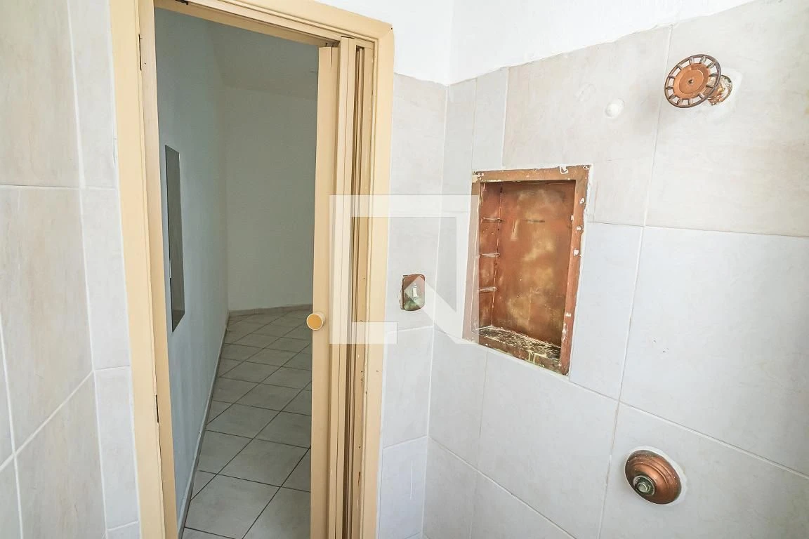 Студия 25 м², Рио-де-Жанейро — photo 16