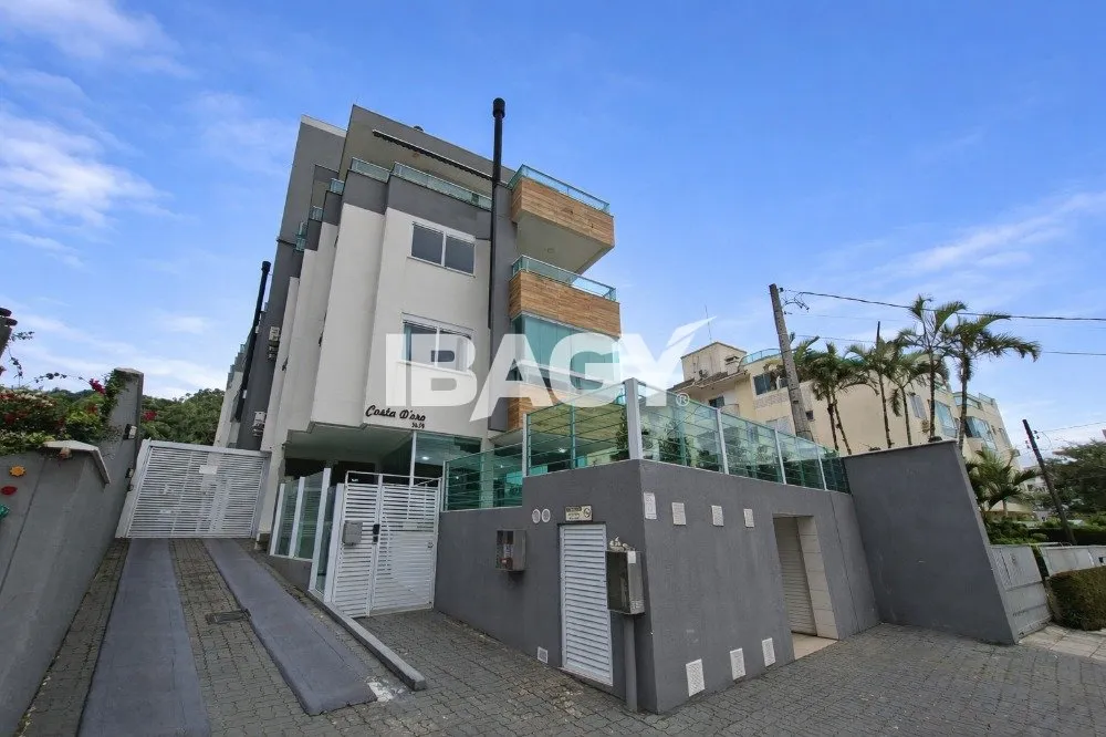 82 m² apartment with 2 en-suite bedrooms and 1 parking
