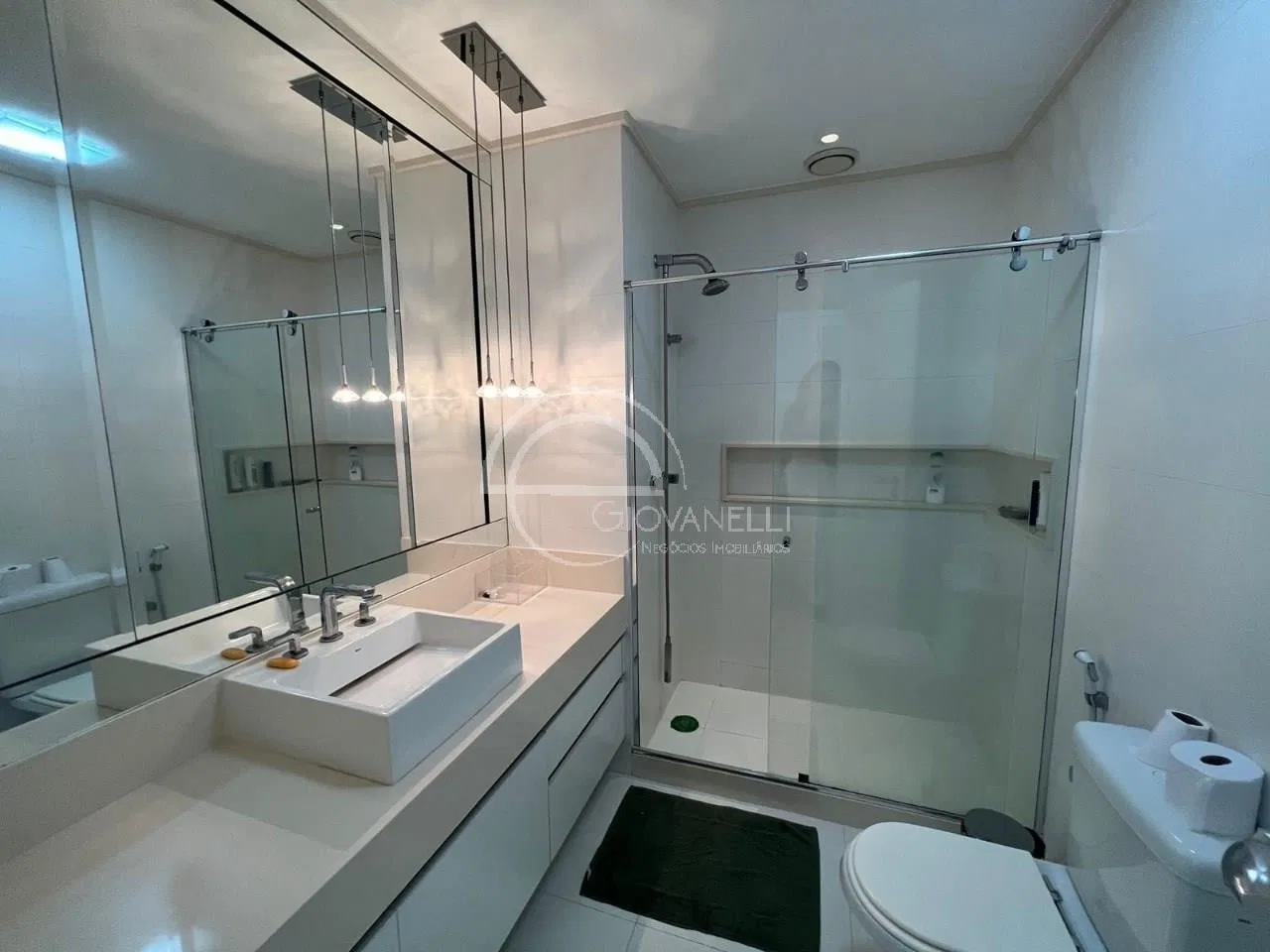 Квартира 400 м² з 4 спальнями та 5 ванними кімнатами — photo 3