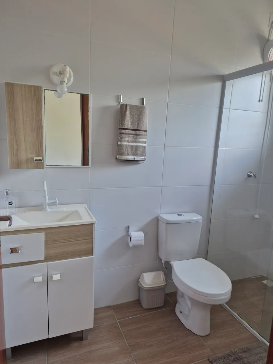 House, 45 m², with a park view — photo 8