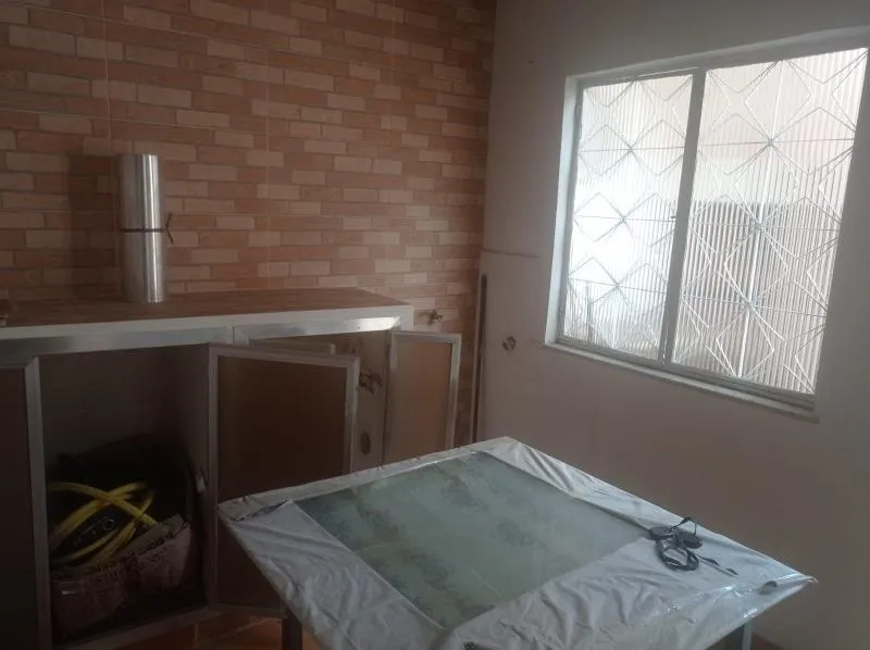 Residential house with 3 bedrooms and a balcony — photo 16
