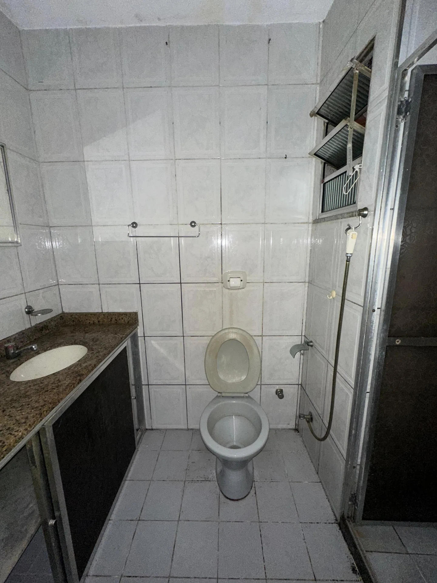 Невмебльована студія 30 м² з 1 спальнею та 1 ванною — photo 13