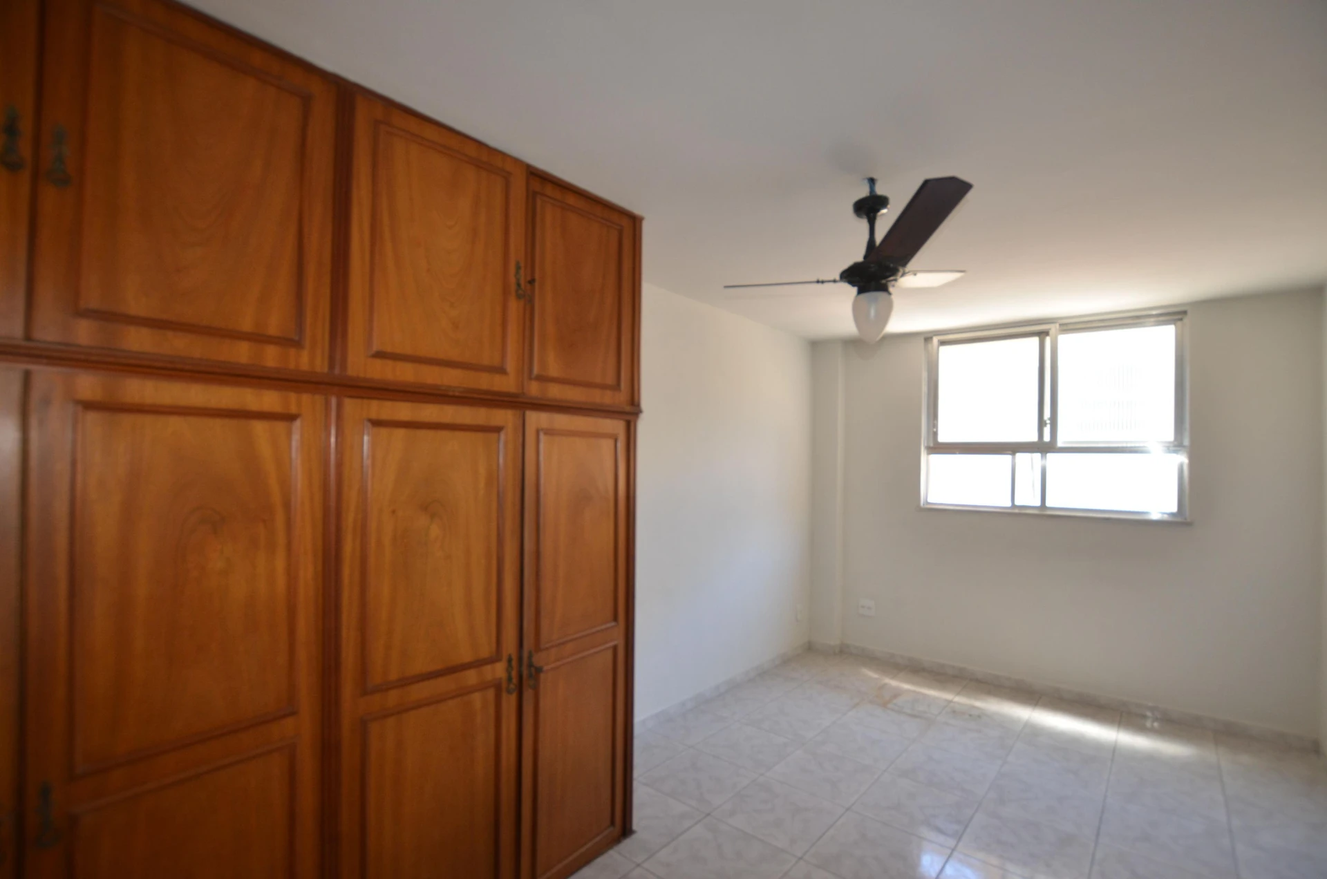 Apartamento sem mobília com cozinha separada e 2 quartos — photo 28