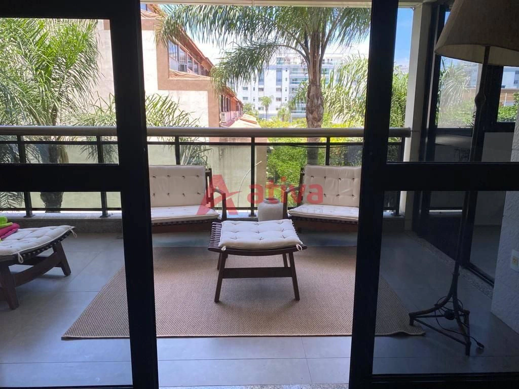 Apartamento de 2 quartos com suíte e 104 m² — photo 4