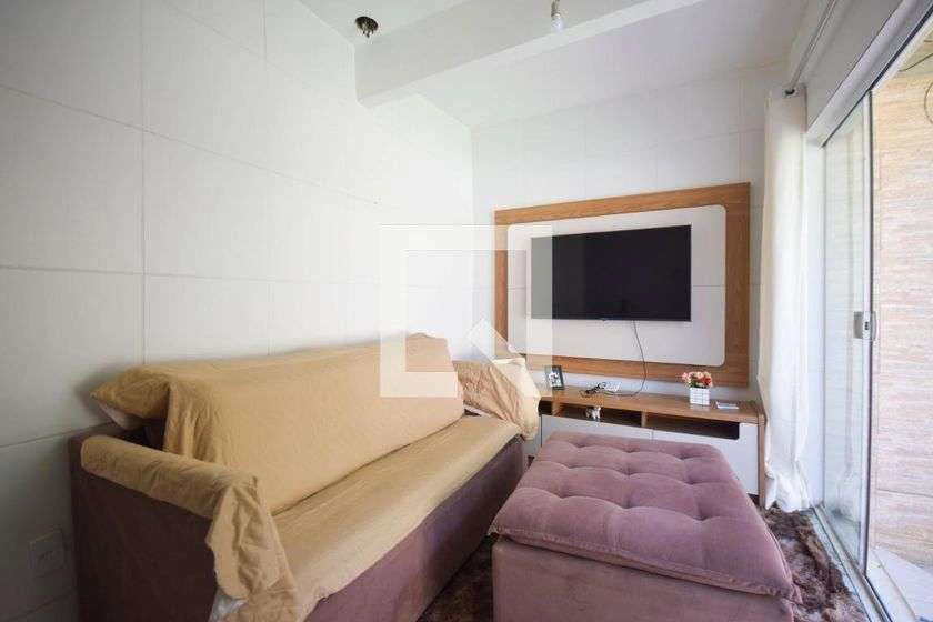 69 m² apartment with 2 bedrooms and private garden — photo 6