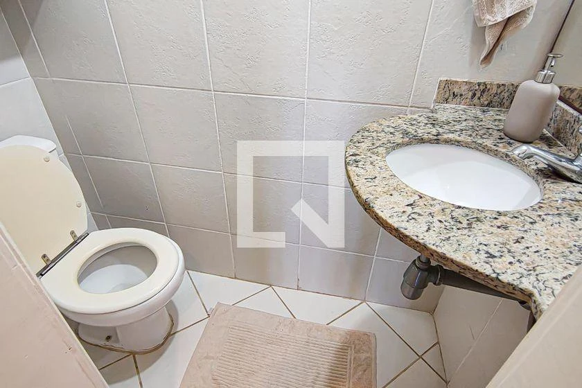 Casa com 6 quartos e 300 m², vaga incluída — photo 23