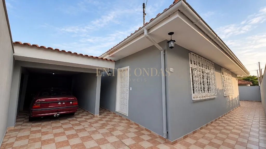 3-bedroom house, 1 with its own bathroom, 102 m² — photo 13