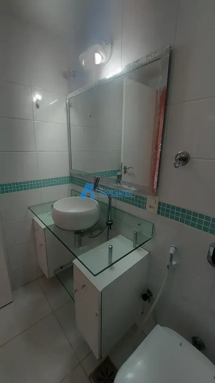Apartamento com 2 dormitórios e cozinha fechada — photo 8