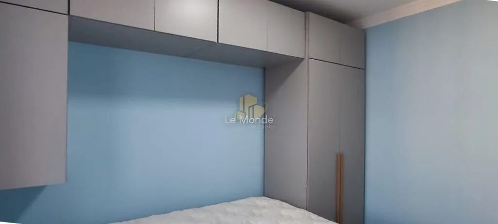2-bedroom apartment with open-plan kitchen and gas stove — photo 23