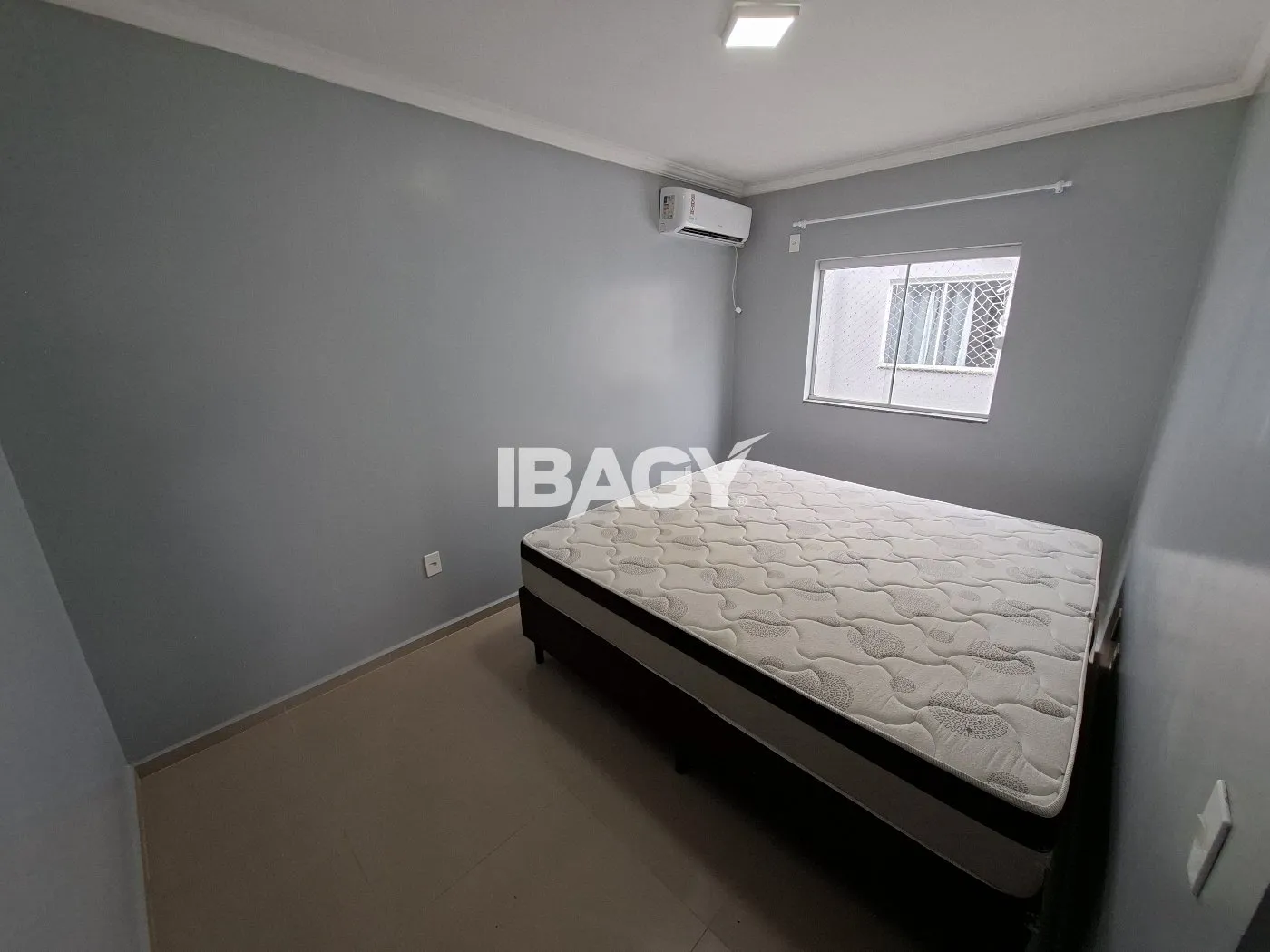 Home office in a 2-bedroom apartment, 50 m² — photo 14