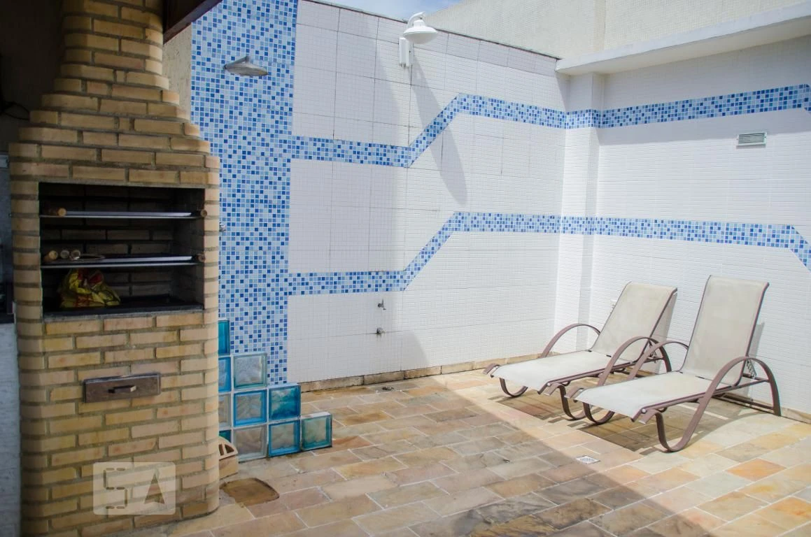 Квартира 147 м² с 3 спальнями и 3 парковками — photo 56