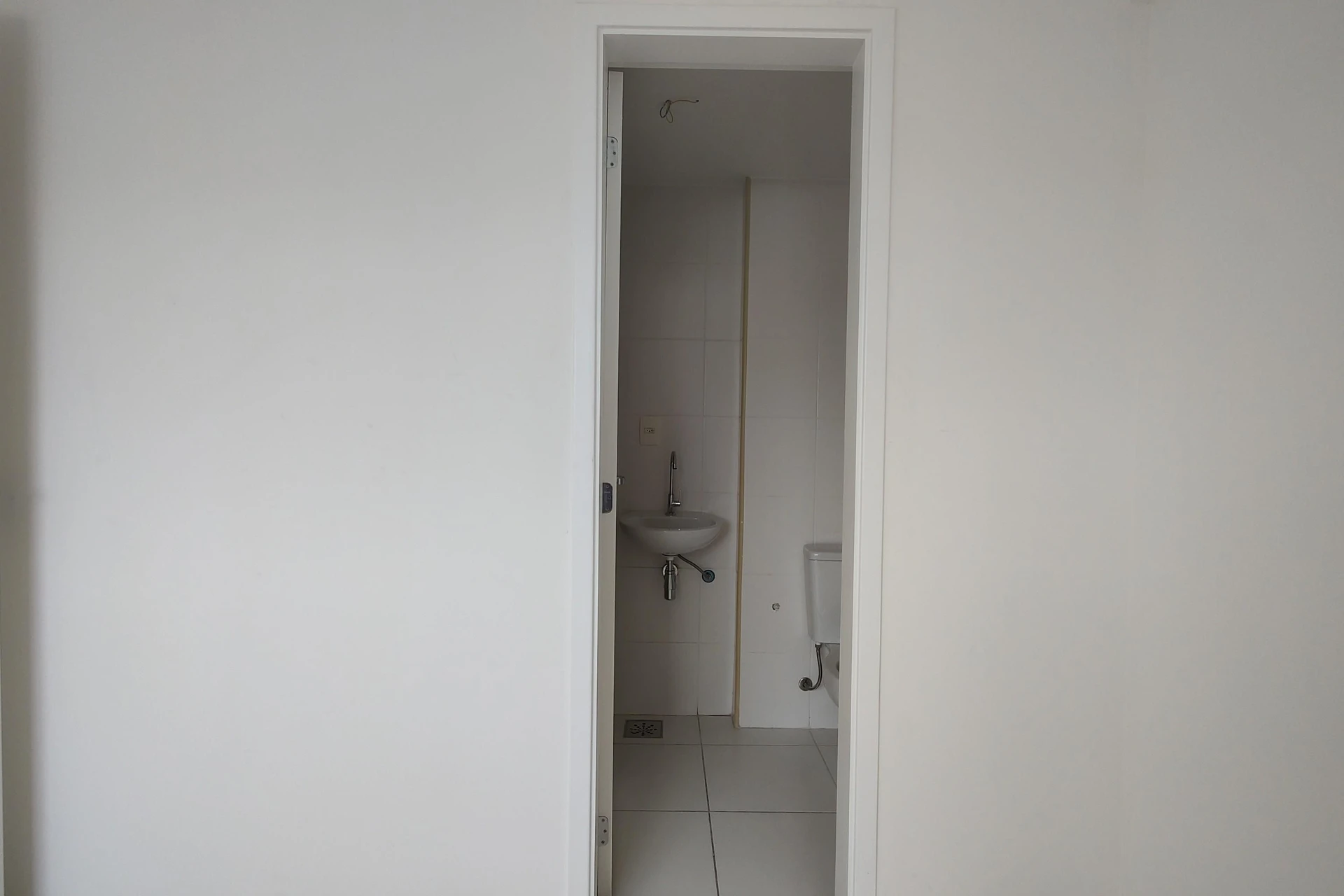 Apartamento de 2 quartos com piscina no condomínio — photo 52