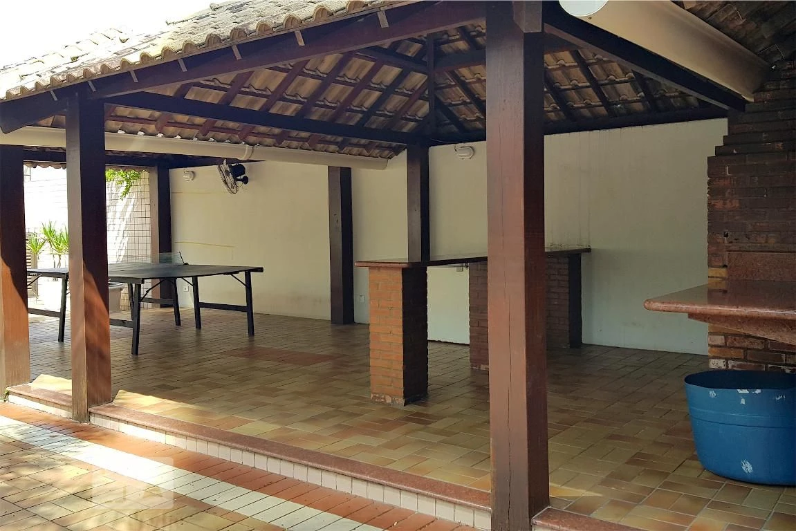 Apartamento de 63 m² com 2 quartos e varanda — photo 62