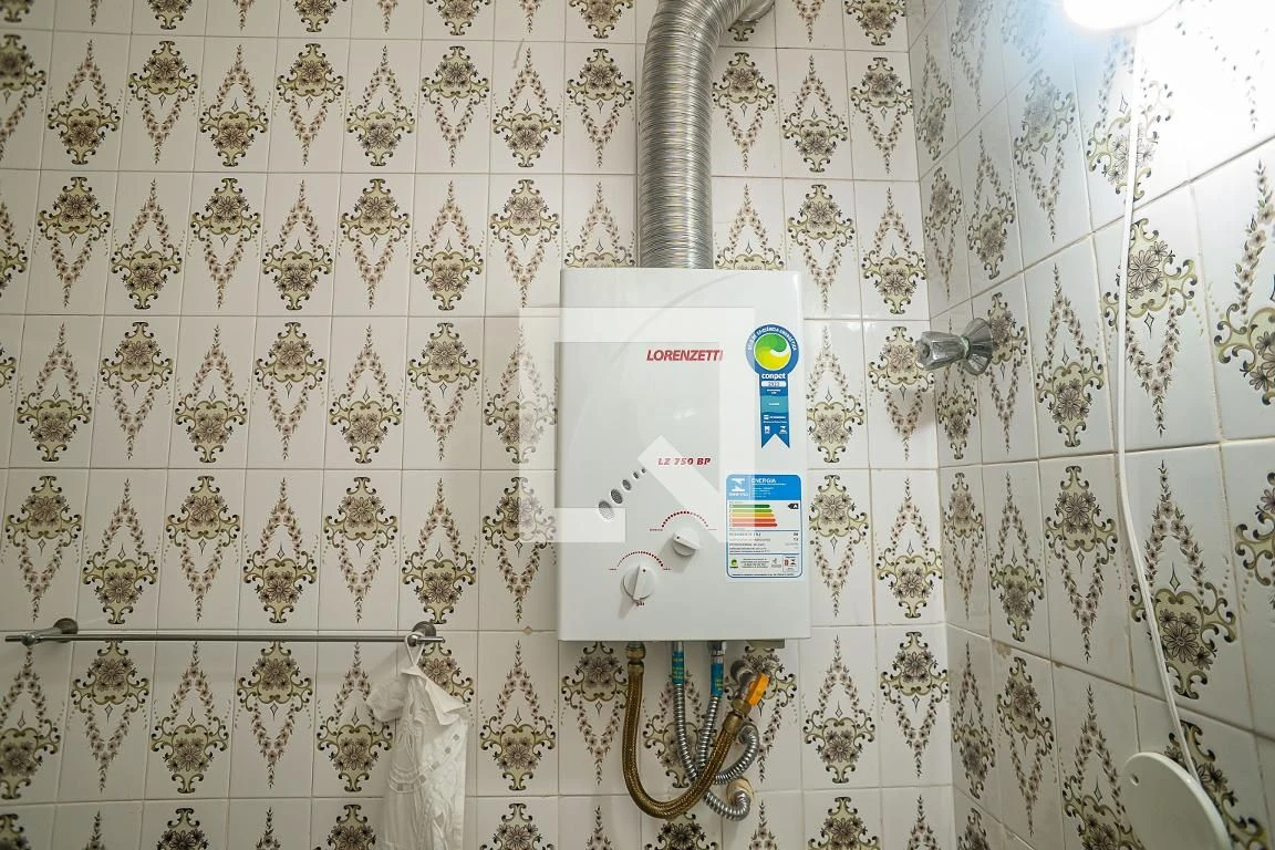 2-bedroom apartment with a washing machine in Rio de Janeiro — photo 45