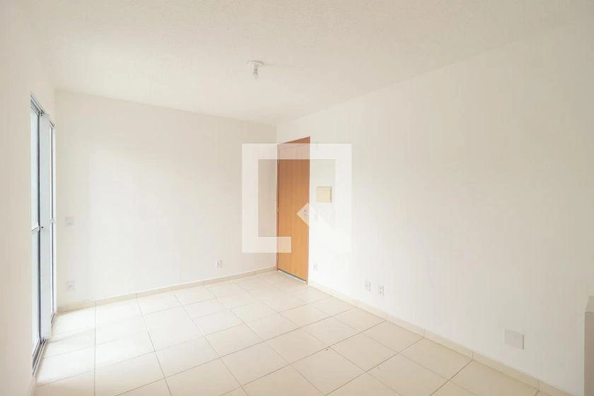 Rental apartment with 2 bedrooms and a closed kitchen — photo 24