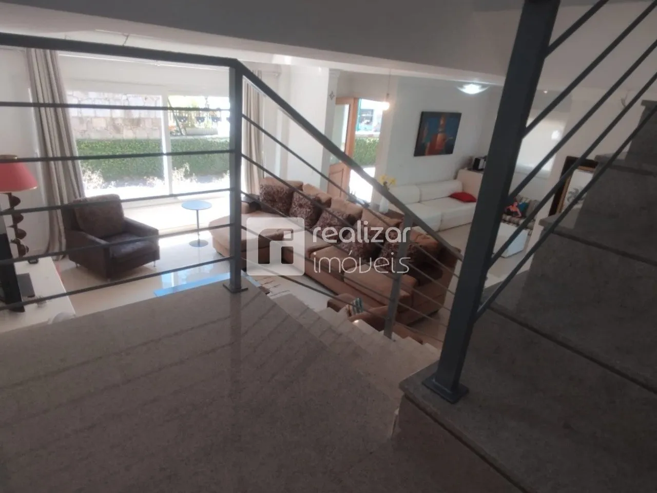 Furnished house with 4 bedrooms and 190 m² plus a garden — photo 22