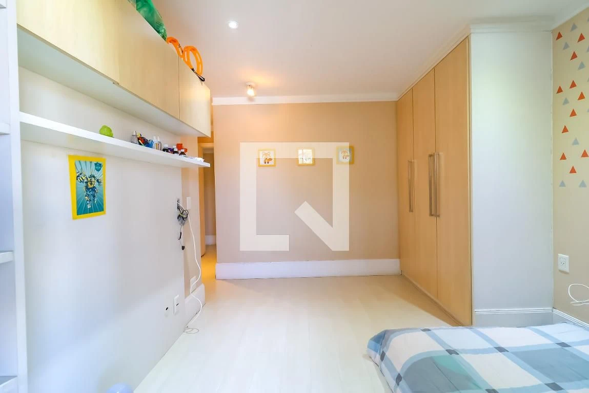 Apartamento mobiliado de 6 quartos com jacuzzi — photo 66