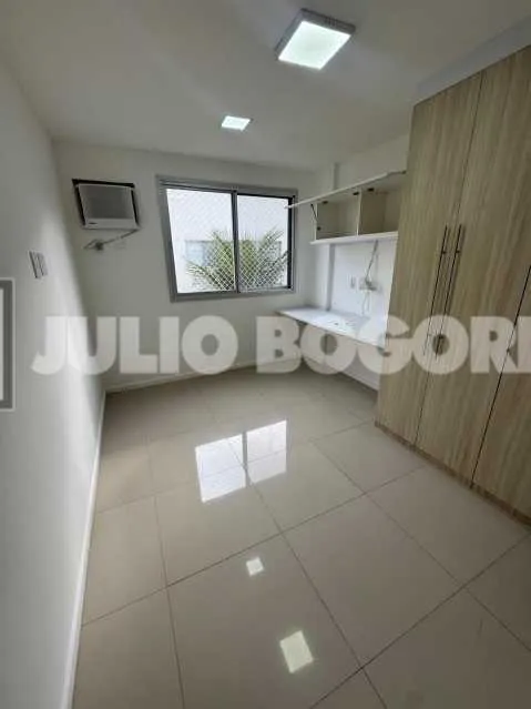 Apartamento de 4 quartos em condomínio com piscina coberta — photo 26