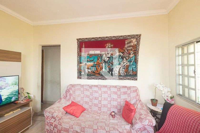 50 m² furnished house with 2 bedrooms and a balcony — photo 24