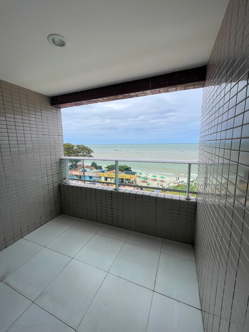 2 quartos e vista para a água: apartamento de 65 m² — photo 5