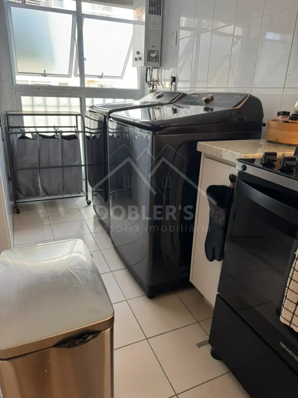 Apartamento amueblado de 3 dormitorios y 3 baños — photo 13
