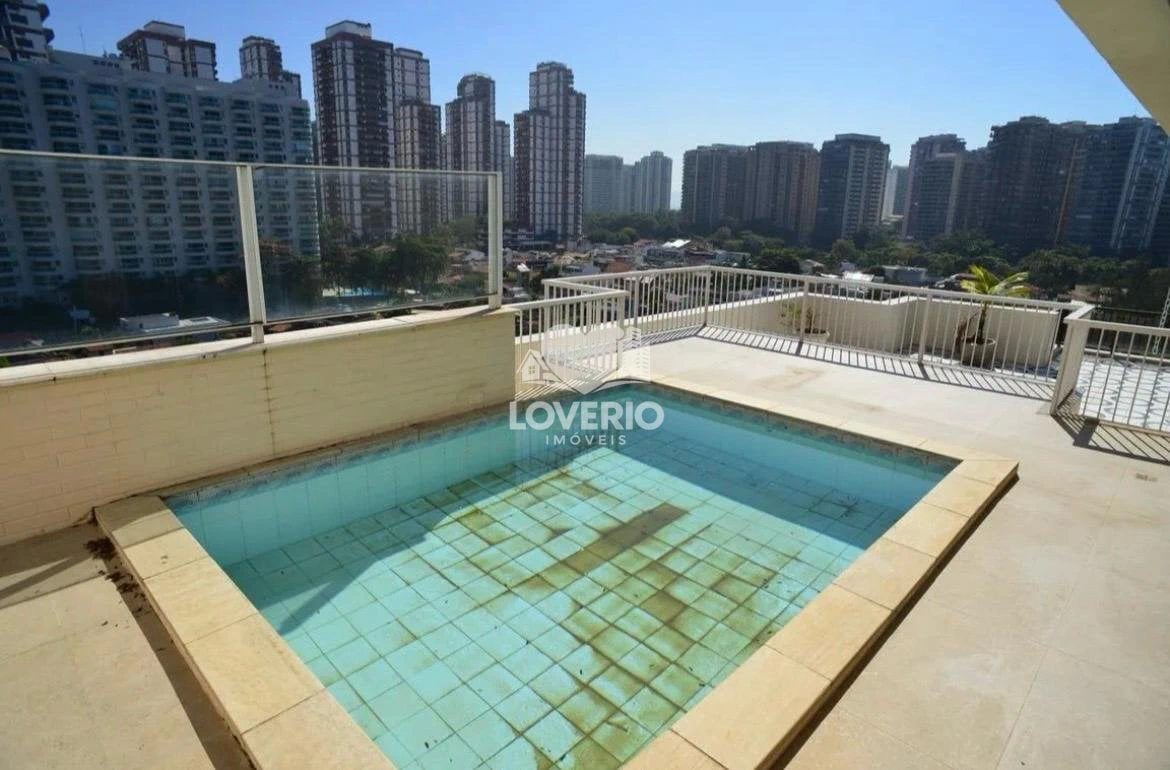 Apartamento, 430 m², com vista para a água — photo 13