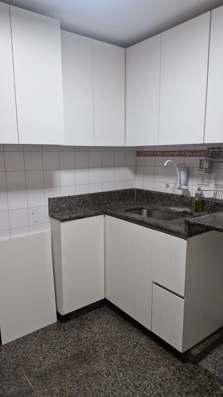 3-bedroom apartment with 2 bathrooms and 1 parking spot — photo 7