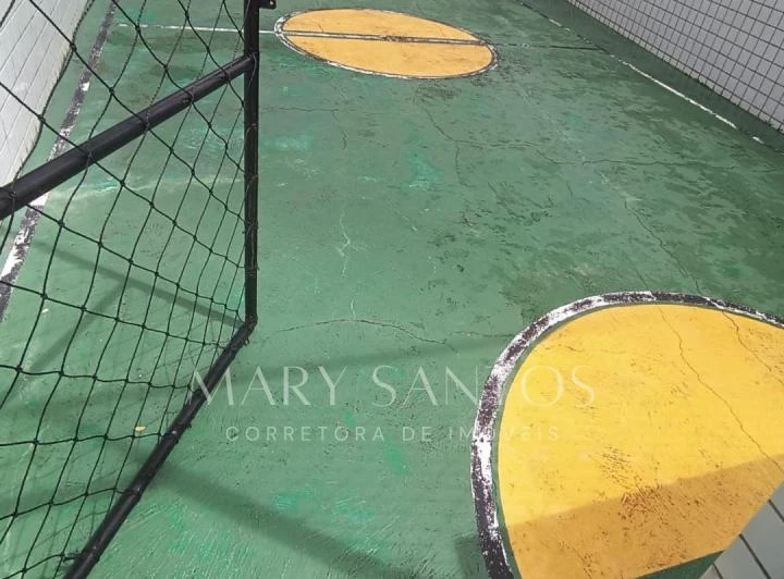 Apartamento de 90 m² com 4 quartos e 3 banheiros — photo 8