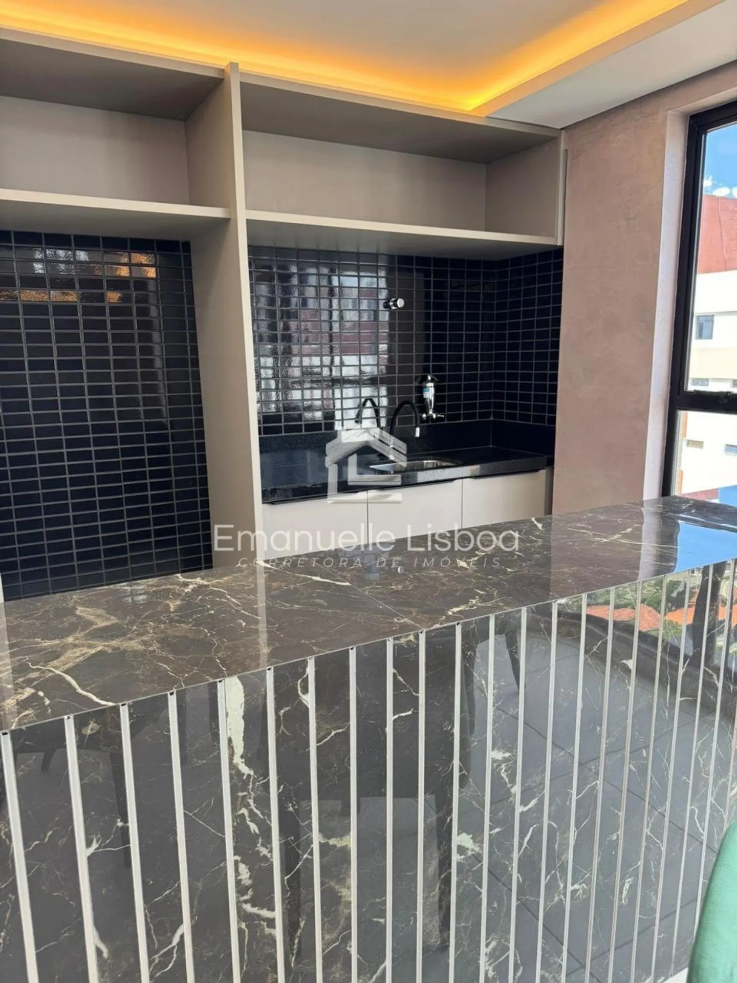 Apartamento, 72 m², com janelas do piso ao teto — photo 20
