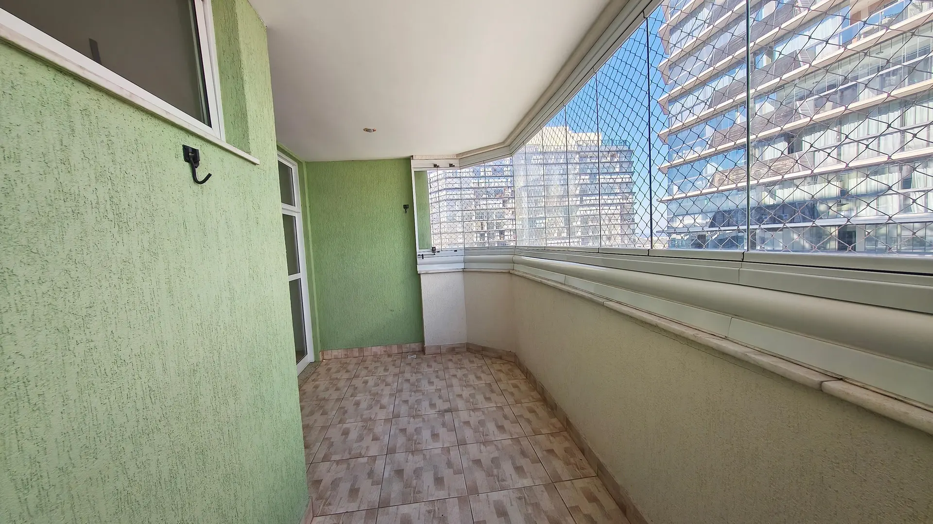 Apartamento para alugar com 2 quartos e 2 banheiros — photo 16