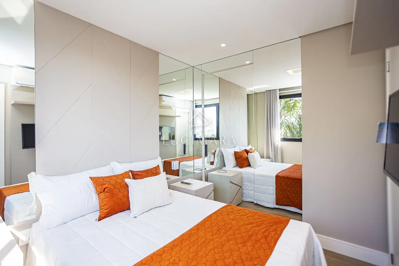 80 m² apartment with 1 en-suite and 1 parking space — photo 15