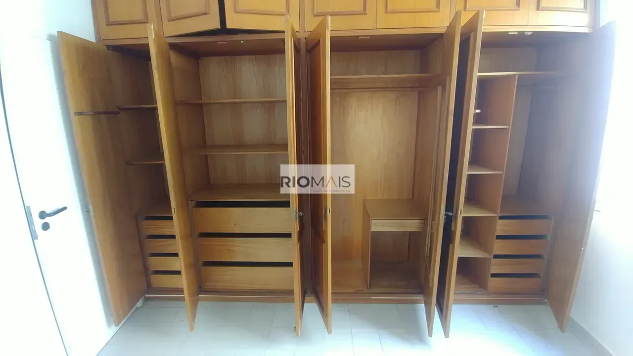 70 m² apartment with 2 bedrooms and 1 parking space — photo 13