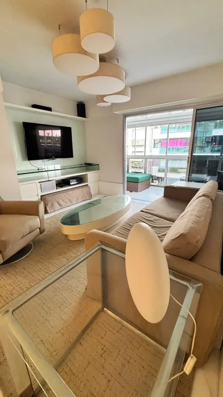 Apartamento com 3 quartos, 3 banheiros e 2 vagas — photo 7