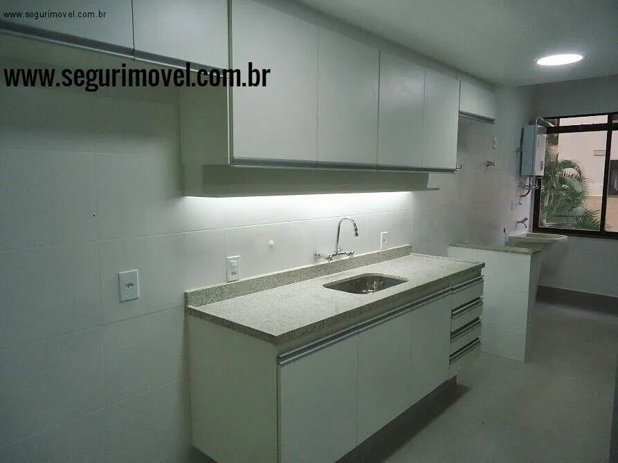 Apartamento de 3 quartos com 3 banheiros e 2 vagas — photo 4