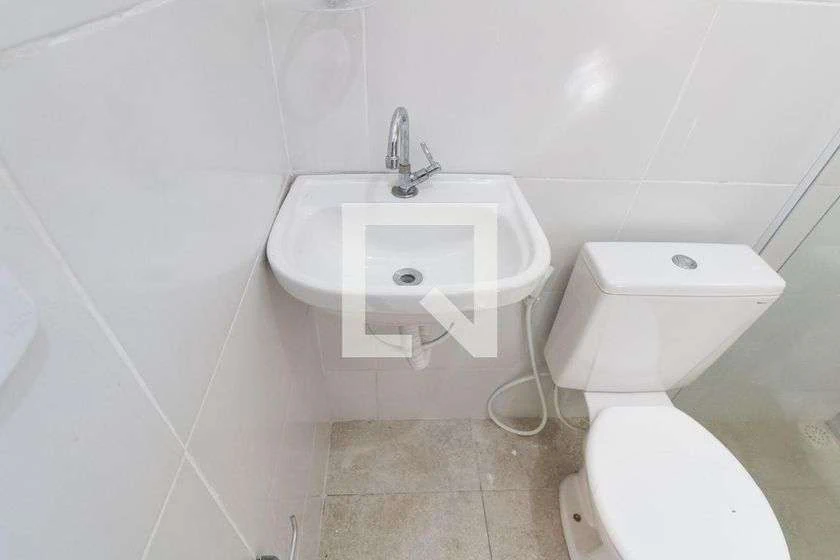 Невмебльований будинок 51 м² з 1 спальнею та 1 ванною — photo 8