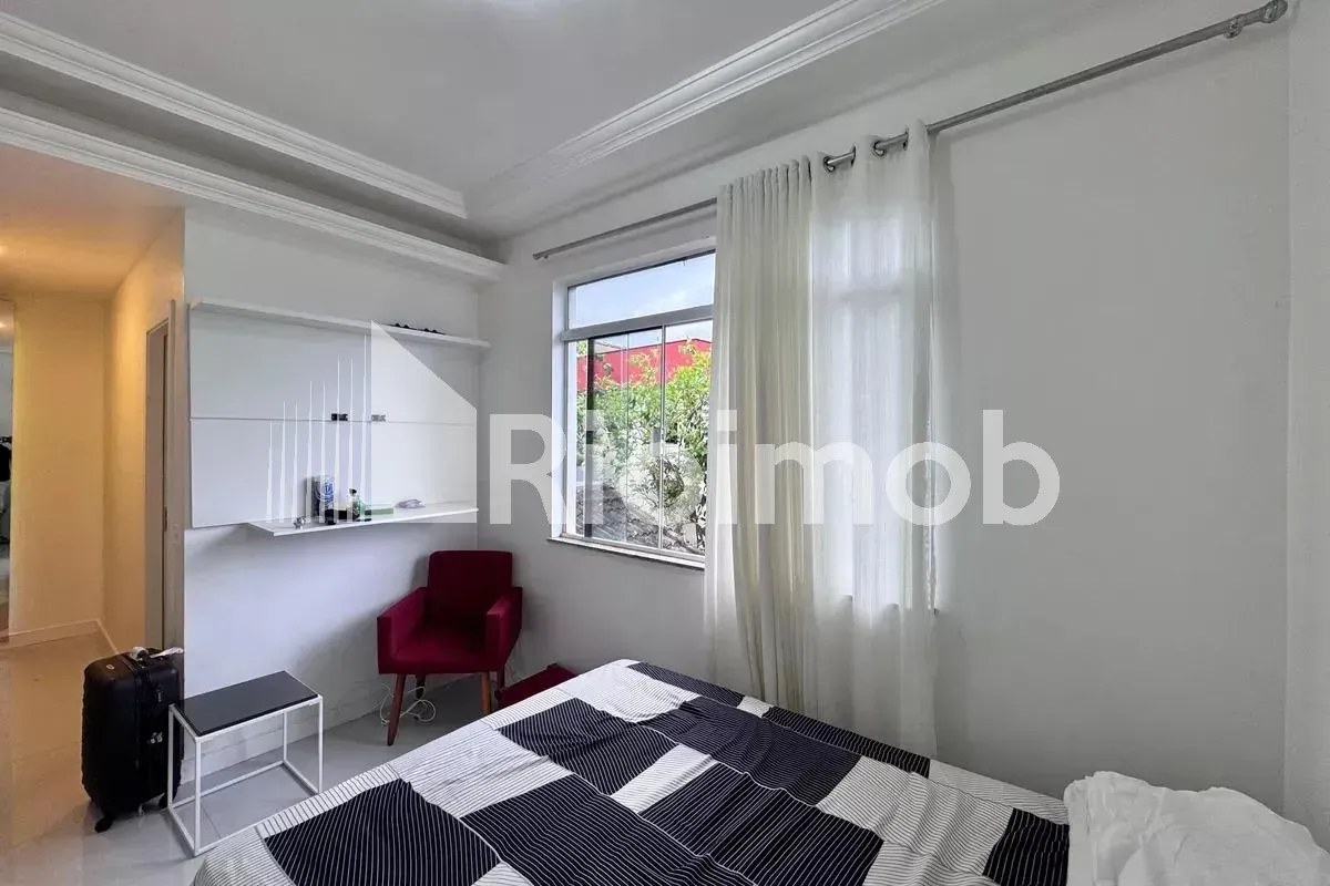 Furnished house with 5 bedrooms and 5 bathrooms — photo 21