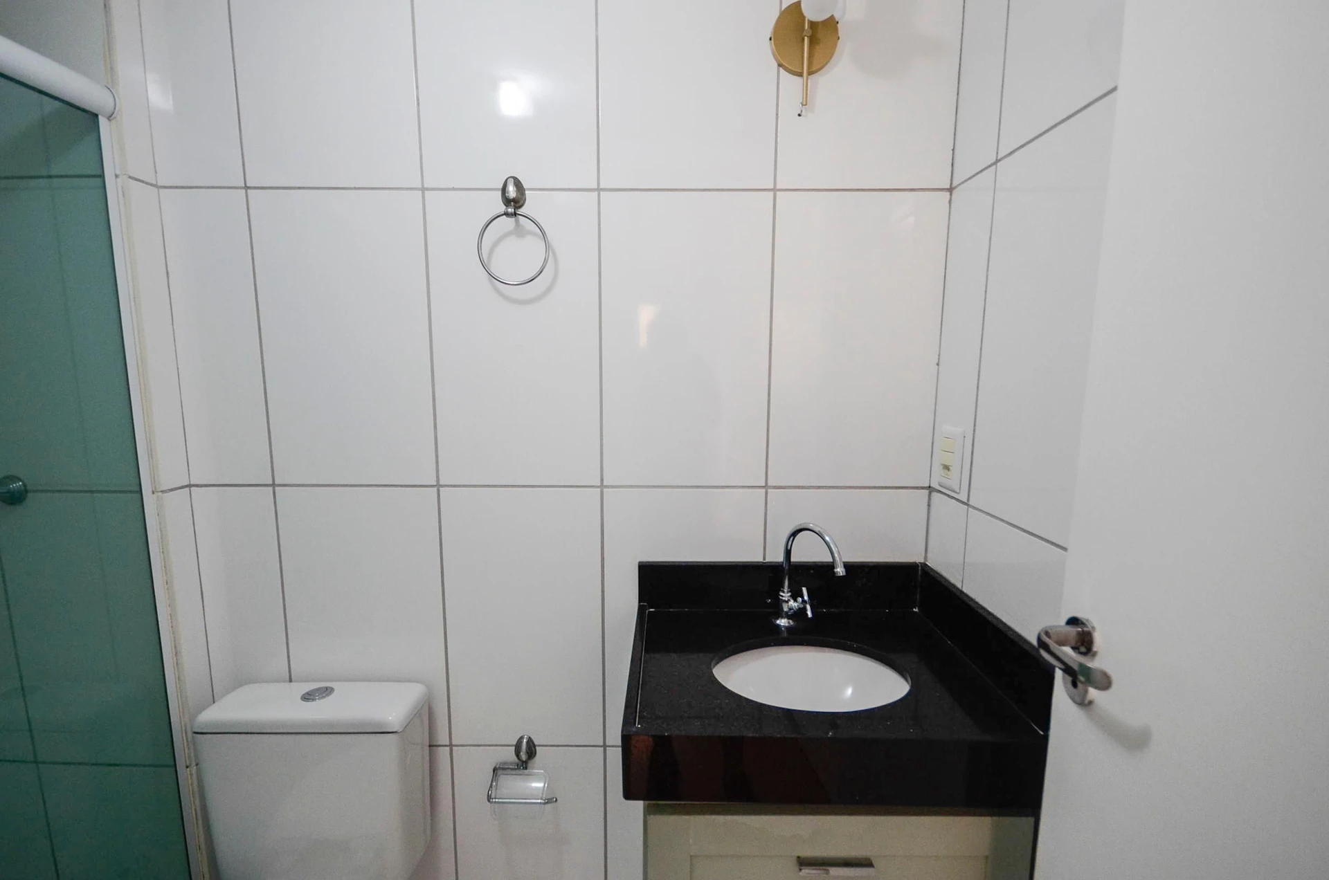 Apartamento, 50 m², com espaço de home office — photo 14