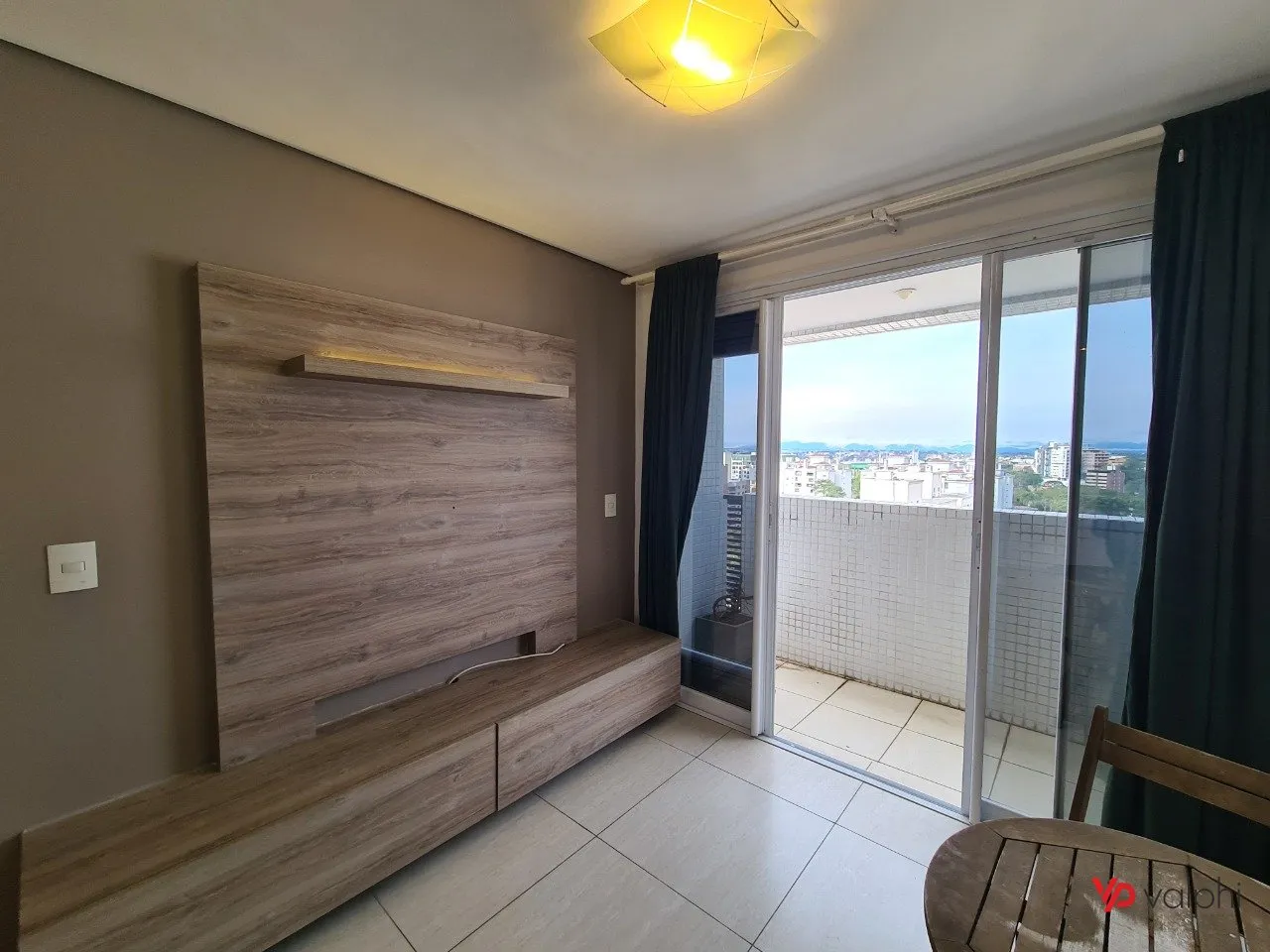 Apartamento com cozinha integrada e 2 vagas de garagem — photo 4