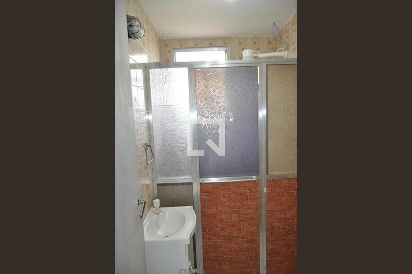 Квартира 64 м², 2 спальні, Ріо-де-Жанейро — photo 22